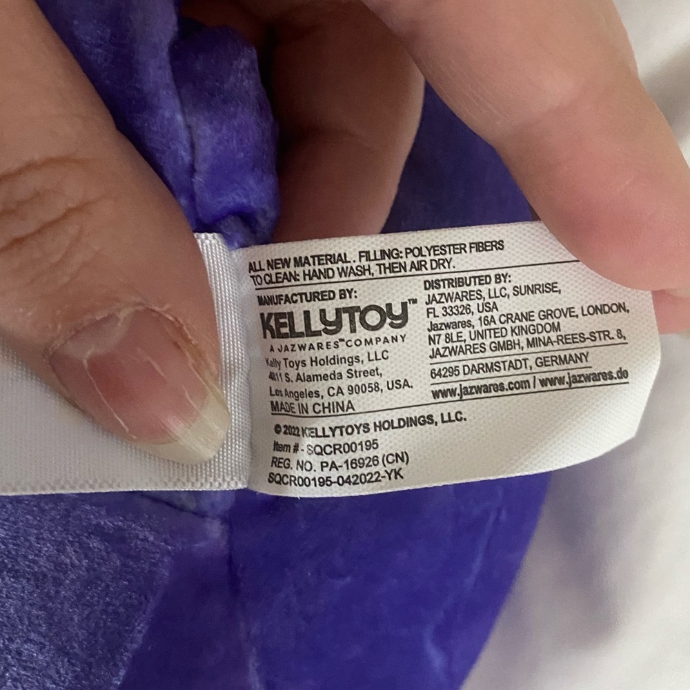 cella squishmallow ๐๐ - Picture 4 of 7